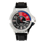 Reloj Cadete Negro